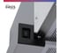 Телескопическая кухонная вытяжка OASIS UV-50G 6