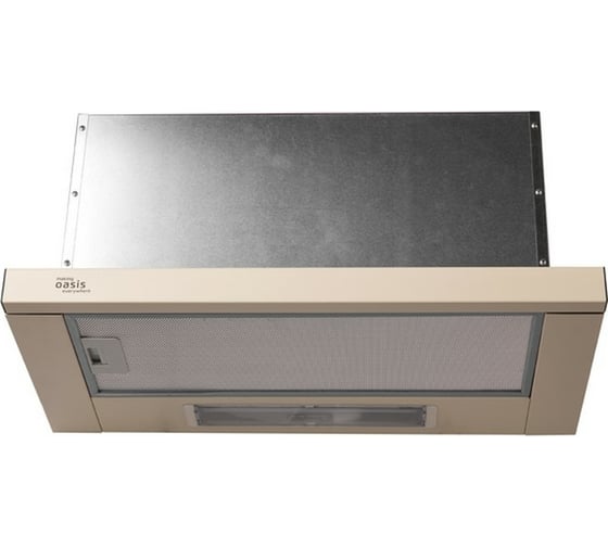 Кухонная вытяжка OASIS "making Оasis everywhere" VT-60I (F)