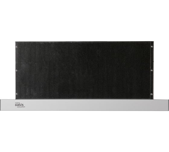 Кухонная вытяжка OASIS "making Оasis everywhere" VT-60W (F)