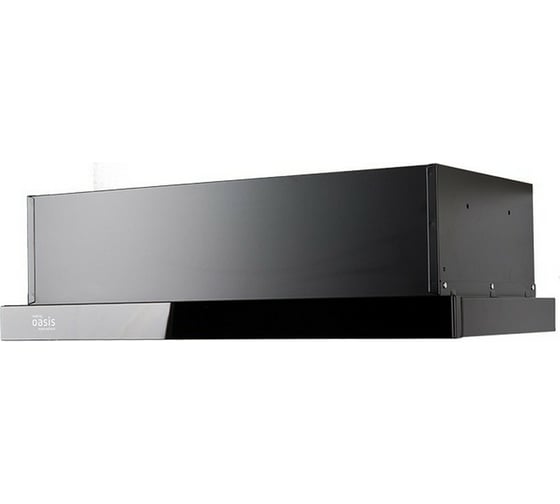 Кухонная вытяжка OASIS "making Оasis everywhere" UV-60G (F)