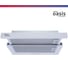Телескопическая кухонная вытяжка OASIS UV-60W 2