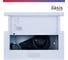 Телескопическая кухонная вытяжка OASIS UV-60W 7