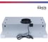 Телескопическая кухонная вытяжка OASIS UV-60W 8