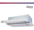 Телескопическая кухонная вытяжка OASIS UV-60IG 2