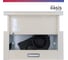 Телескопическая кухонная вытяжка OASIS UV-60IG 6