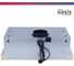 Телескопическая кухонная вытяжка OASIS UV-60IG 7