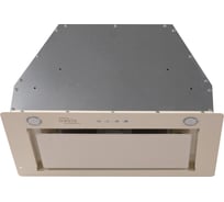 Полновстраиваемая кухонная вытяжка OASIS UM-50IG