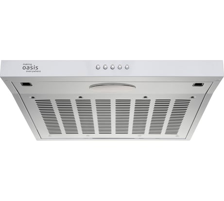 Подвесная кухонная вытяжка OASIS PО - 50W