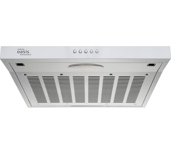 Подвесная кухонная вытяжка OASIS PО - 50W