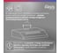 Подвесная кухонная вытяжка OASIS PО-50W 5