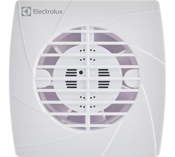Вытяжной вентилятор ELECTROLUX серии Eco EAFE-100 НС-1481524
