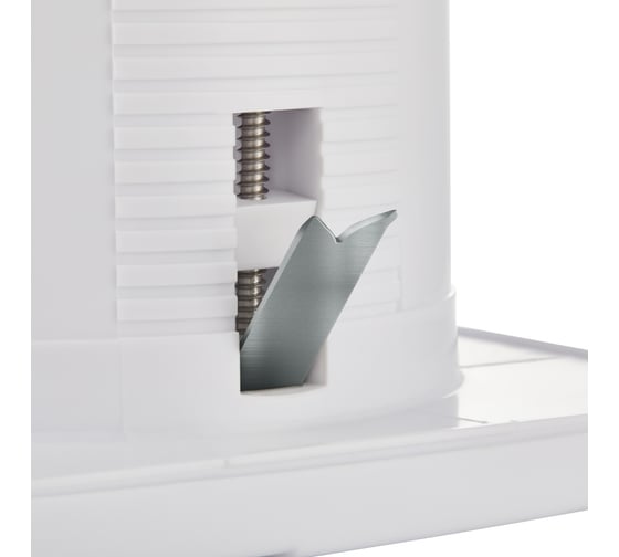 Вытяжной вентилятор ELECTROLUX серии Eco EAFE-120 НС-1481525