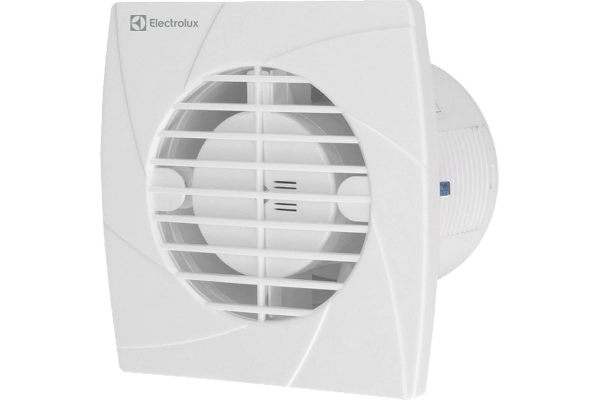 Вытяжной вентилятор ELECTROLUX серии Eco EAFE-150 НС-1481527