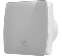 Вытяжной вентилятор ELECTROLUX серии Glass EAFG-100 grey НС-1451632