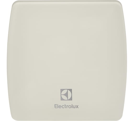 Вытяжной вентилятор ELECTROLUX серии Glass EAFG-120 beige НС-1417794