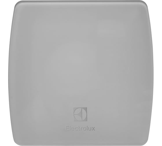 Вытяжной вентилятор ELECTROLUX серии Glass EAFG-150 grey НС-1451634