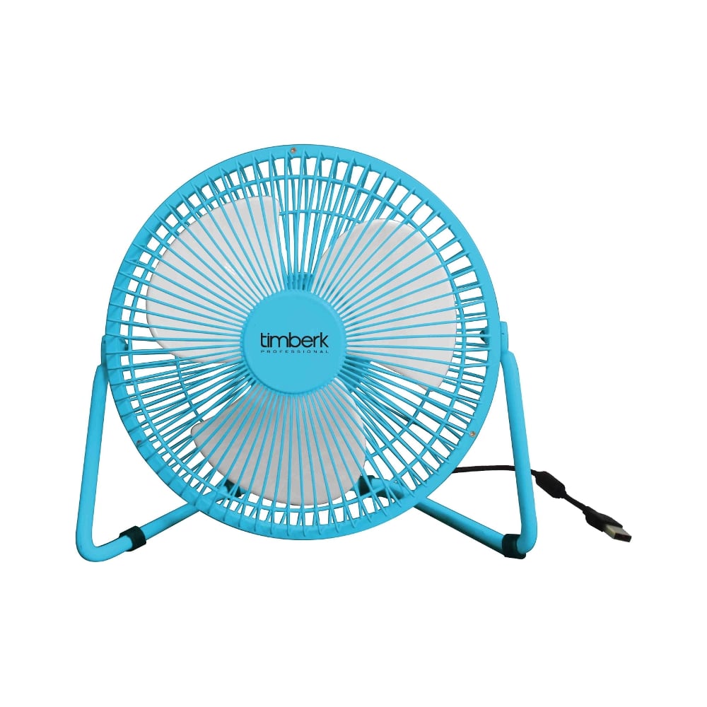 Вентилятор настольный Timberk TEF F4 FN5 BU - выгодная цена, отзывы ...