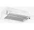 Вытяжка MONSHER LAUTREC 60 Blanc Verre 76513 1