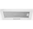 Вытяжка MONSHER LAUTREC 60 Blanc Verre 76513 3
