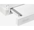 Вытяжка MONSHER LAUTREC 60 Blanc Verre 76513 5