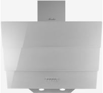 Вытяжка Monsher METZ 60 Argent 76493