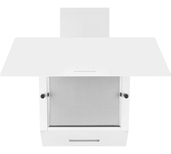 Вытяжка Kuppersberg F 605 W 6517