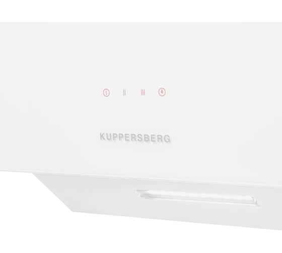Вытяжка Kuppersberg F 605 W 6517