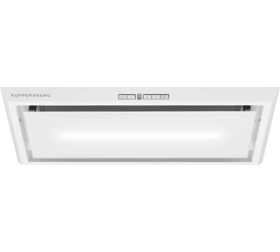 Вытяжка KUPPERSBERG INTRO 60 WHITE 6507