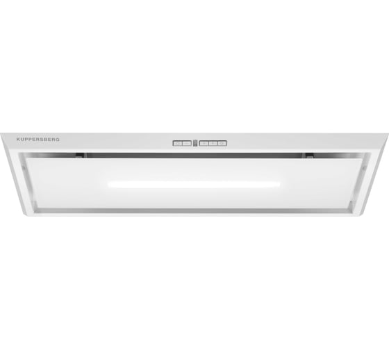Вытяжка KUPPERSBERG INTRO 70 WHITE 6510