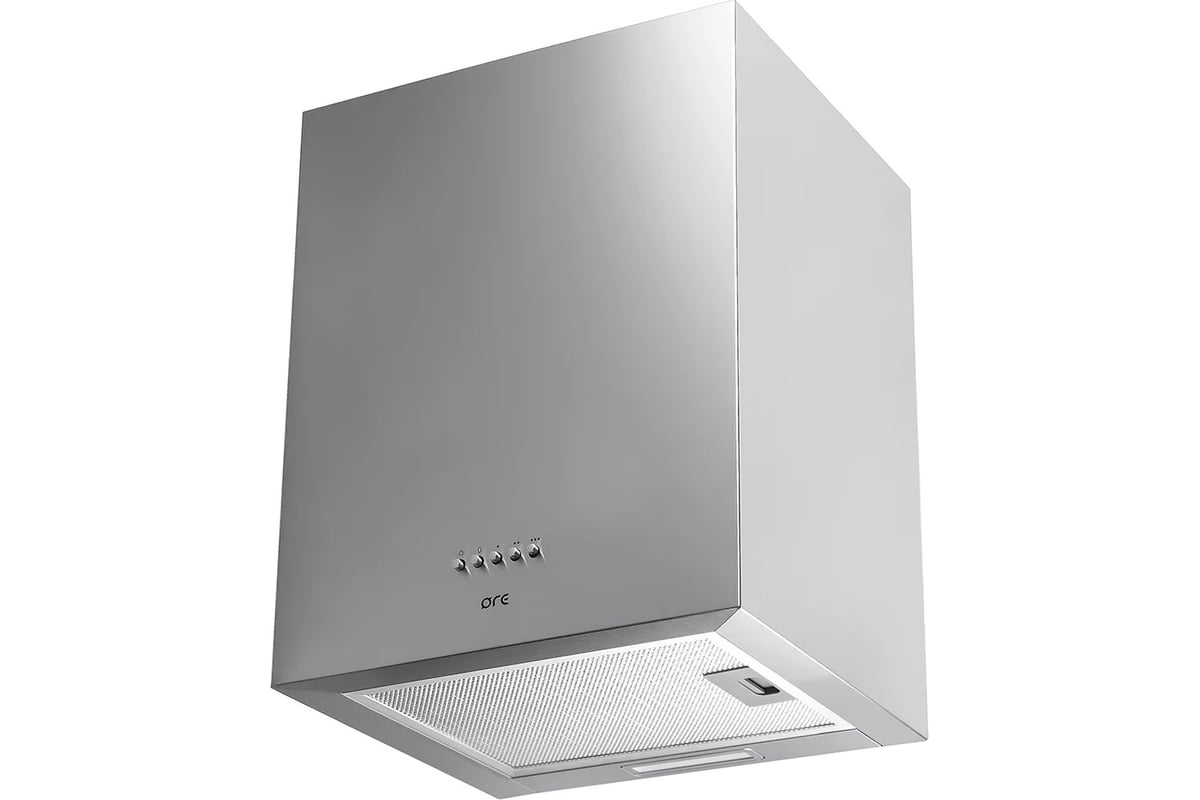 Вытяжка ORE A 40 INOX 4607122243474 - выгодная цена, отзывы ...