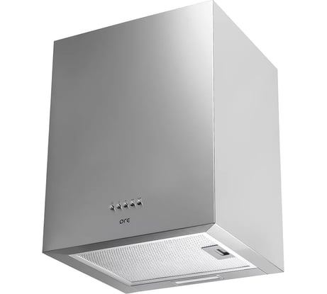 Вытяжка ORE A 40 INOX 4607122243474