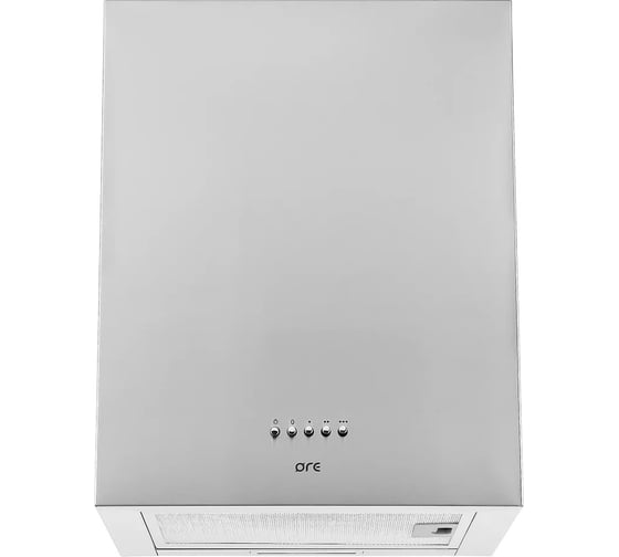 Вытяжка ORE A 40 INOX 4607122243474