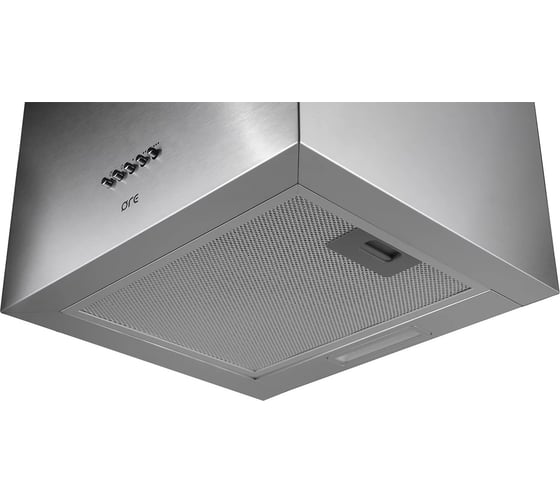 Вытяжка ORE A 40 INOX 4607122243474