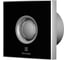 Вытяжной вентилятор Electrolux EAFR-100 black 1
