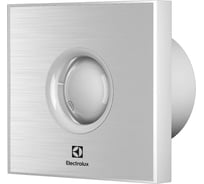 Вытяжной вентилятор Electrolux EAFR-100 silver НС-1030266