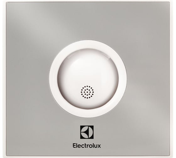 Вытяжной вентилятор Electrolux EAFR-100 silver НС-1030266