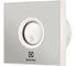 Вытяжной вентилятор Electrolux EAFR-100 silver НС-1030266 3