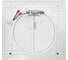Вытяжной вентилятор Electrolux EAFR-100 silver НС-1030266 5