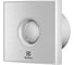 Вытяжной вентилятор Electrolux EAFR-100 silver НС-1030266 1