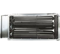 Прямоугольный канальный нагреватель (электронагреватель) Ventart EO-40-20/6 4687202648627
