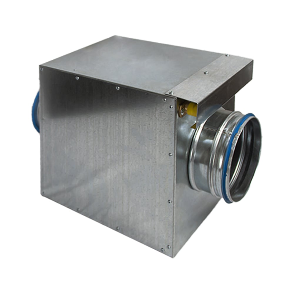 Круглый водяной воздухонагреватель Ventart ВОК 200/2 4687202651054 ...