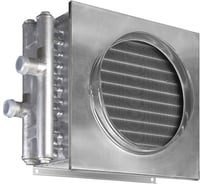 Водяной нагреватель SHUFT WHC 300*300-2 НС-0006993
