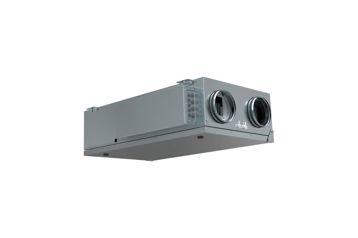 Приточно-вытяжная установка SHUFT UniMAX-P 800 CE-A НС-1062000 ...