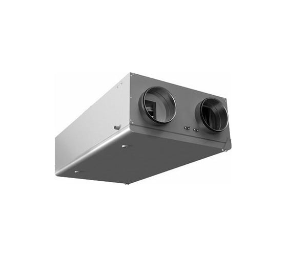 Приточно-вытяжная установка SHUFT UniMAX-P 1000 CE-A НС-1058574