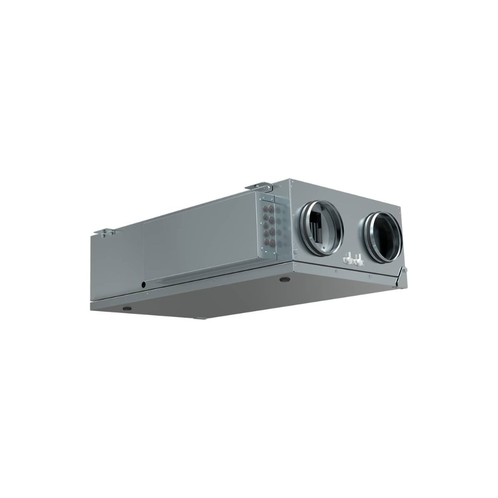 Приточно-вытяжная установка SHUFT UniMAX-P 1500 CE-A НС-1058575 ...