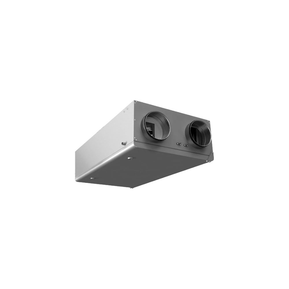 Приточно-вытяжная установка SHUFT UniMAX-P 800 CW-A НС-1062006 ...