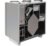 Приточно-вытяжная установка SHUFT UniMAX-P 1500 VER-A НС-1061968