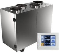 Приточно-вытяжная установка SHUFT UniMAX-P 2000 VWR-A НС-1061977