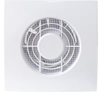 Вентилятор Эвент с пониженным уровнем шума Зефир 100С