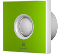 Вытяжной вентилятор Electrolux EAFR-100 green